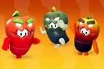 FG Bundle Petrifying Peppers