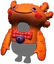 CostumeUpper Love-A-Lotl