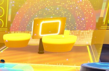 Yellowgravity
