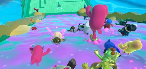 Puzzlepathslime