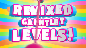RemixVariation