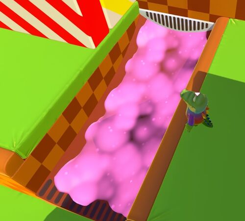 Beanhillzoneslimeslide