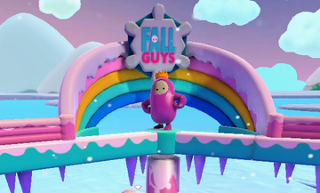 RainbowThinIce