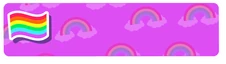 Banner Rainbow