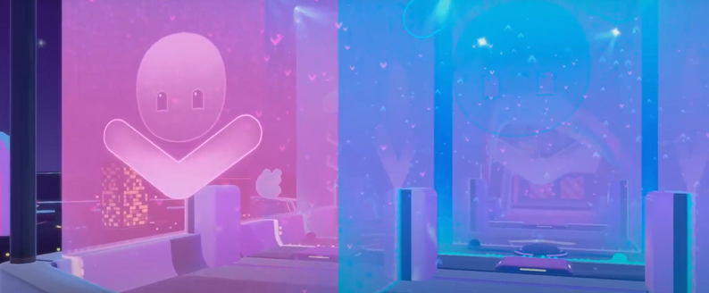 Bluepink