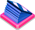 Digital theme