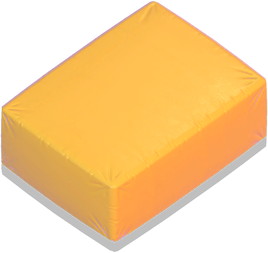 Padded Block