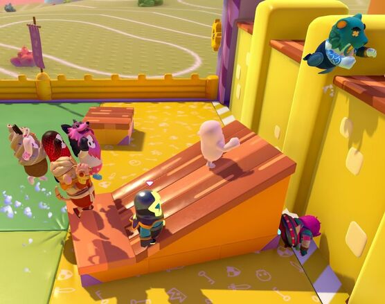 Wallguysramp