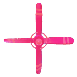 Spinning Blade