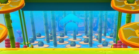 Treetoptumblegravityzone