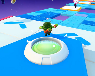 Button TTF