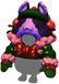 CostumeUpper Hare Wiggles