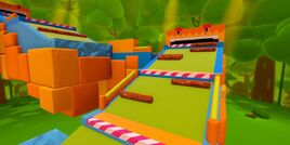 Thumbnail LOGJAM