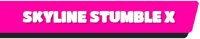 WidgetSkylineStumbleX