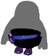 CostumeLower Cyberjockey
