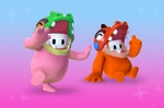 FG Bundle Croc-o-smile