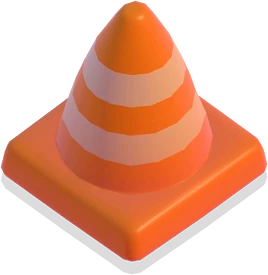 Street Cone