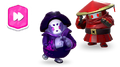 Tier Skip