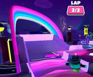 RainbowShortCircuit