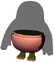 CostumeLower Pterodactyl
