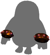 Glizzy Band Costume - Fall Guys: Ultimate Knockout Wiki