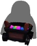 CostumeLower Gem Mine Cart