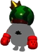 CostumeUpper Melonhead