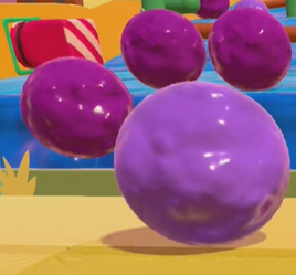Slimeballs