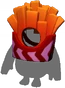 CostumeUpper French Fries