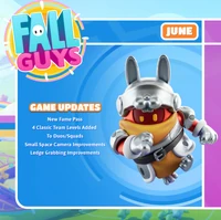 FG June '24 Update key art