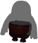 CostumeLower Satyr