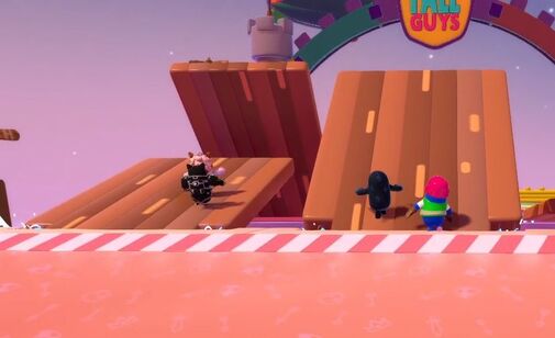Knightfeverdrawbridges