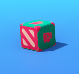 Punchingblockforward