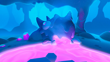 DragonCaveBG