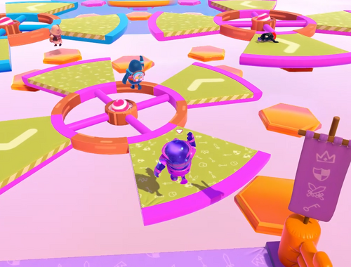 HexTiles BigFans