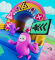 Icon for Fool and Fall Shuffle