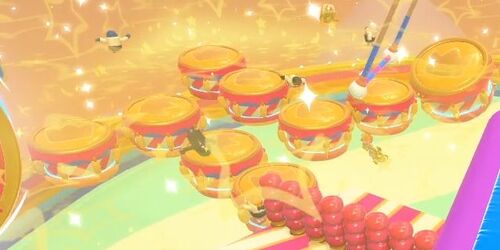 Airtimedrums