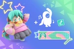 FG Bundle Miku's Blunderland Bundle