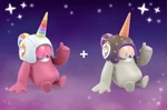 FG Bundle Unicorn Riders Duo