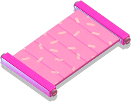 Bean Barrier