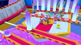 Splash HyperdriveHeroes