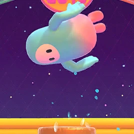 Celebration Flippy Floppy