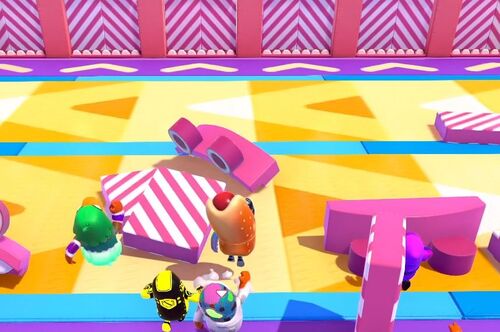 Doordashconveyorbelt
