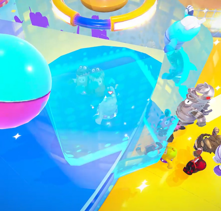 GravityZone LeadingLight