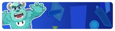 Banner Sulley