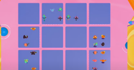 PM Tiles