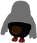 CostumeLower Melonhead