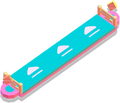 Digital theme