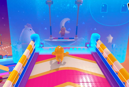 GravityZone PartyPromenade