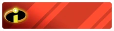 Banner Incredibles